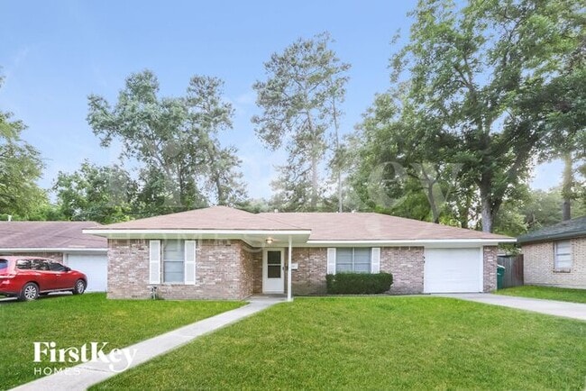 Photo - 1403 N Roberson St House