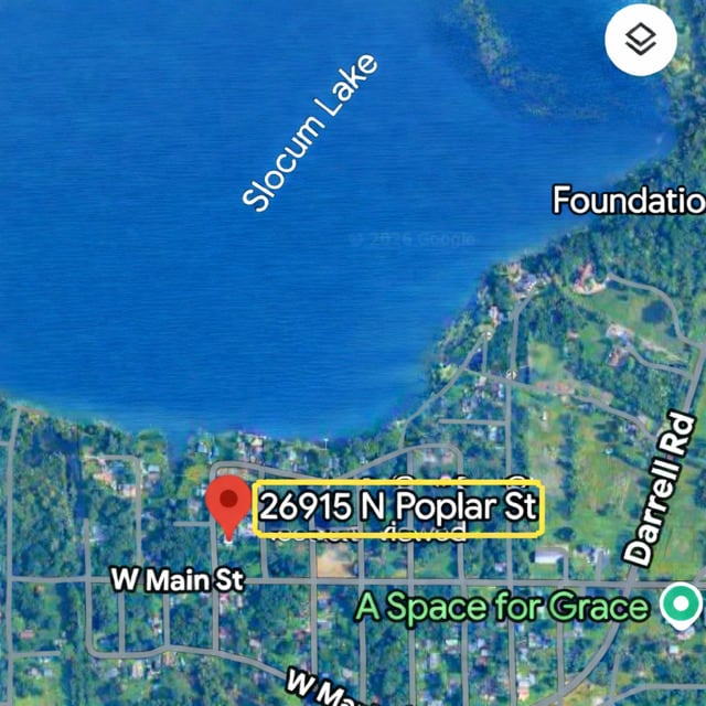 Photo - 26915 N Poplar St