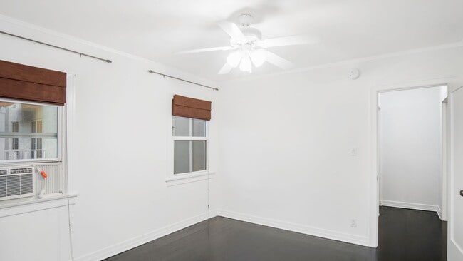 Photo - Spacious 3Bed/2Bath with Private Balcony A... Unit 1115 S Highland Ave ACTIVE