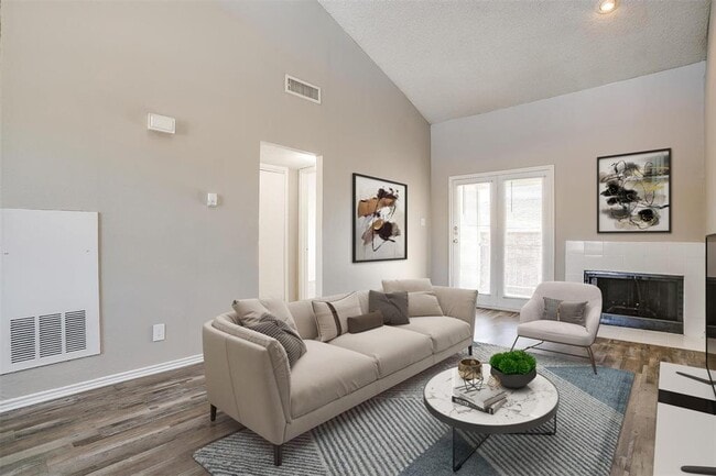 Building Photo - 1000 River Bend Dr Unit A2-1008 Rental