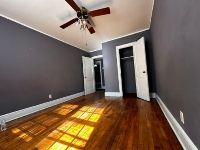 Building Photo - Vintage Charm Meets Modern Space — 3BR Home in Capitol Heights