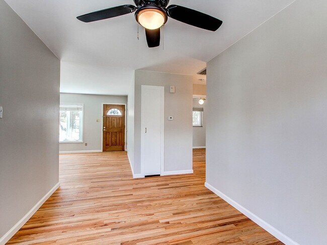 Photo - SW Denver single family home available in Harvey Park South.