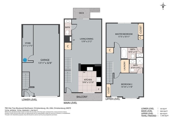 Photo - Available for the 2026-2027 lease term.