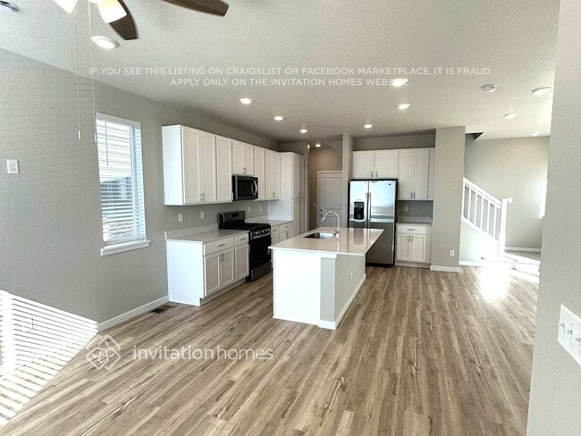 Photo - 22625 E 47th Ave