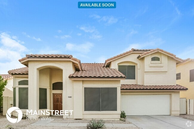 Building Photo - 10735 W Ashland Way Rental
