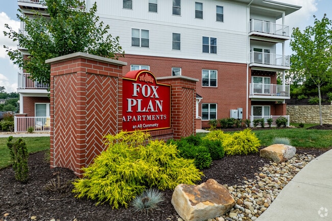 Fox Plan
