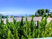View from Bedroom 1