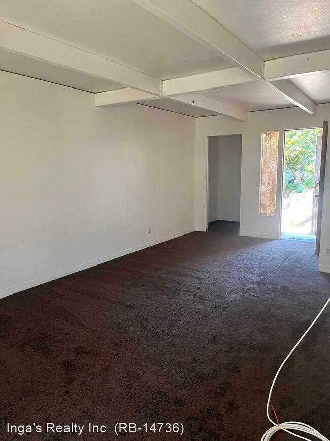 4 br, 1.5 bath House 872139 Helelua Pl 6 Rental For Rent in Waianae