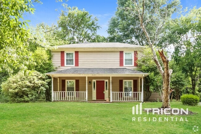 Building Photo - 11208 Harrowfield Rd Rental