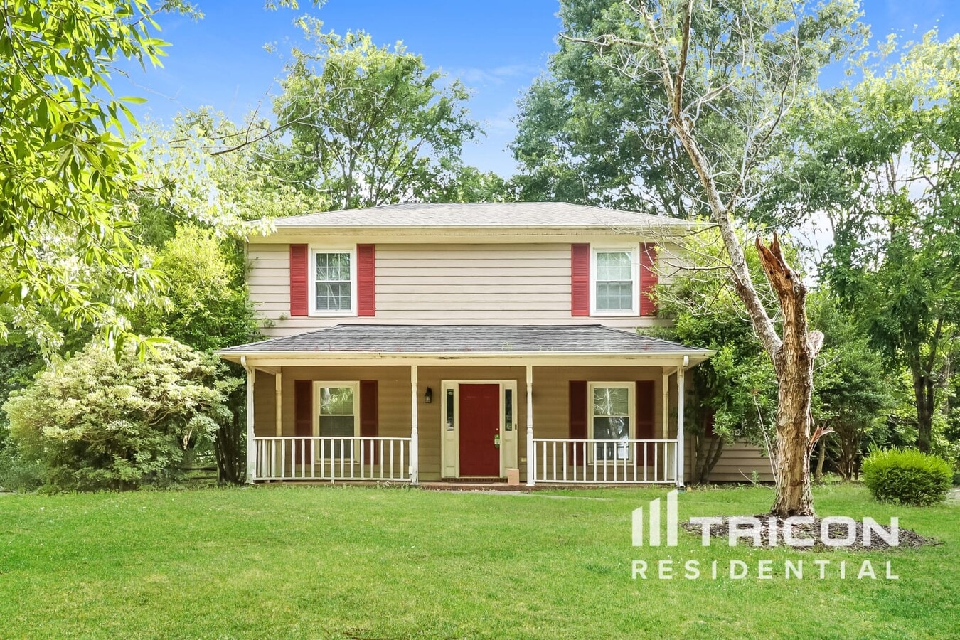 Photo - 11208 Harrowfield Rd House