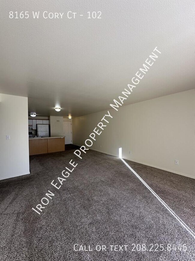 8165 W Cory Ct Apartment Unit 102 Boise, ID