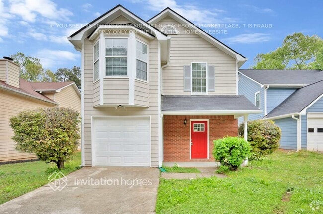 Building Photo - 3718 Oakwood Manor Ct Rental