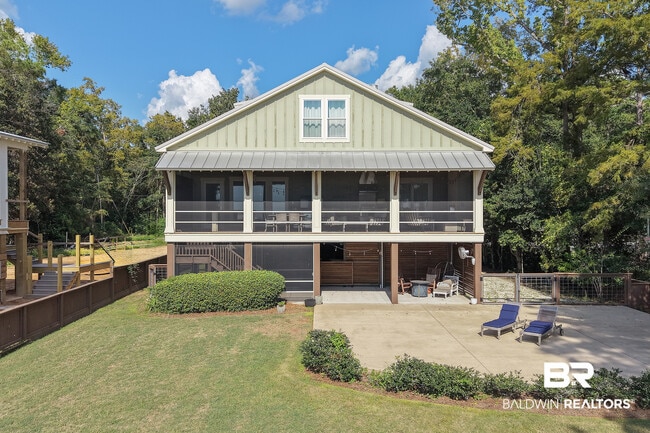 24167 Bayshore Dr