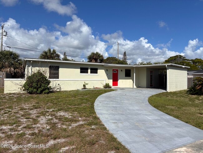 Building Photo - 1010 Bianca Dr NE