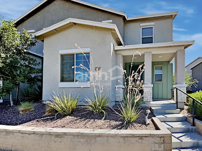 Photo - 20742 W Point Ridge Rd Townhome