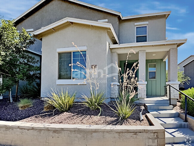 Building Photo - 20742 W Point Ridge Rd Rental