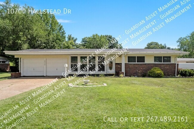 Photo - 10700 Hallstead Dr House