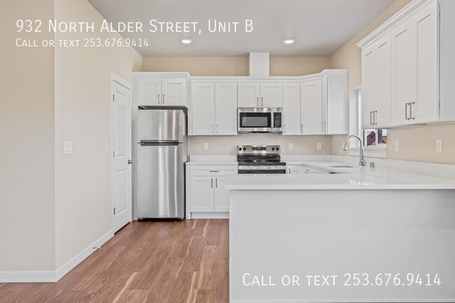 Photo - 932 N Alder St
