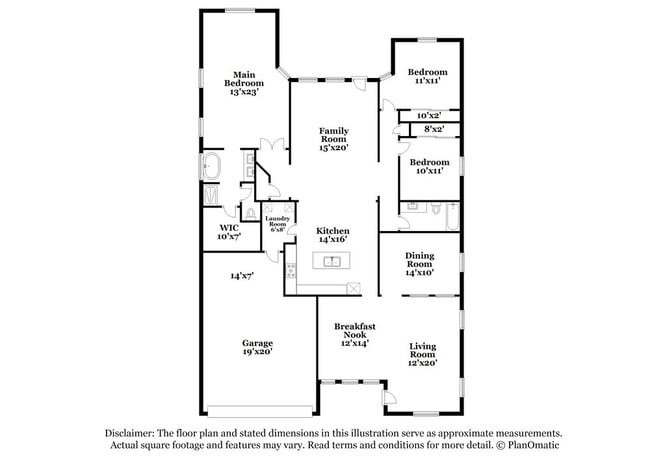 Photo - 4439 W Apollo Rd