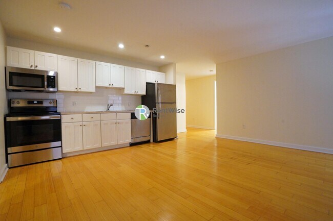 Photo - 40 Boylston St Unit 408