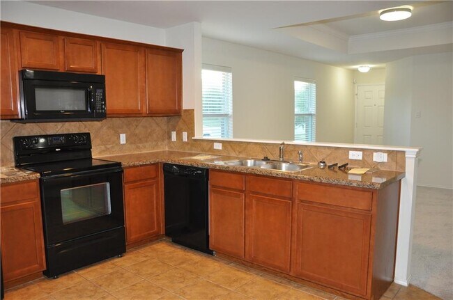 Photo - 13501 Moura Cove