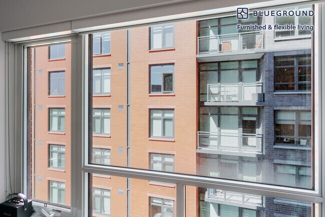 Photo - 455 I St NW Apartamento Unidad FL7-ID1057