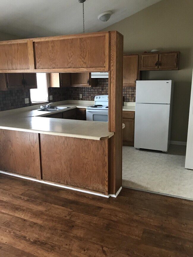 Photo - 1655 Foxhaven Dr Unidad 208