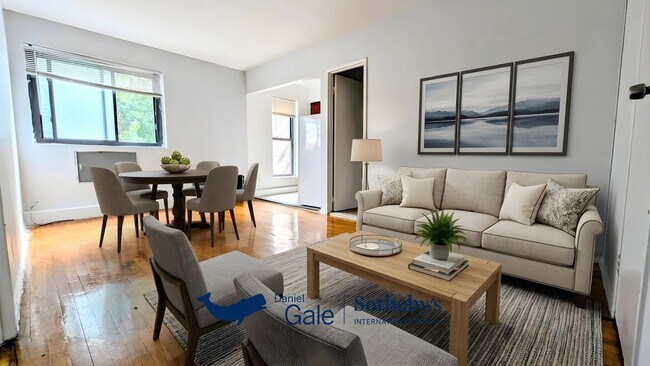 Building Photo - 25-33-33 23rd St Unit A