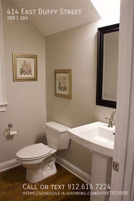 Photo - 414 E Duffy St