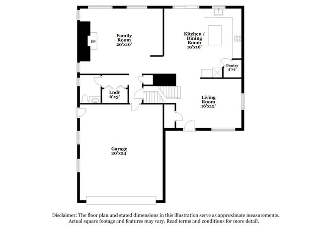 Photo - 2956 Iron Springs Pl