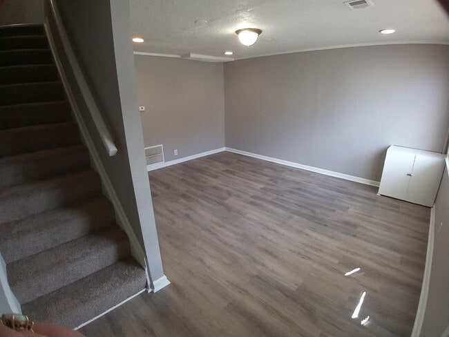 Photo - 3Br/1.5Ba Fully Renovated Townhouse