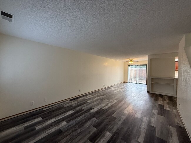 Photo - Old Orcutt Two Story Condo with One Car Ga...