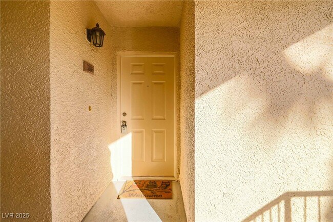 Building Photo - 7135 S Durango Dr Unit 306 Rental