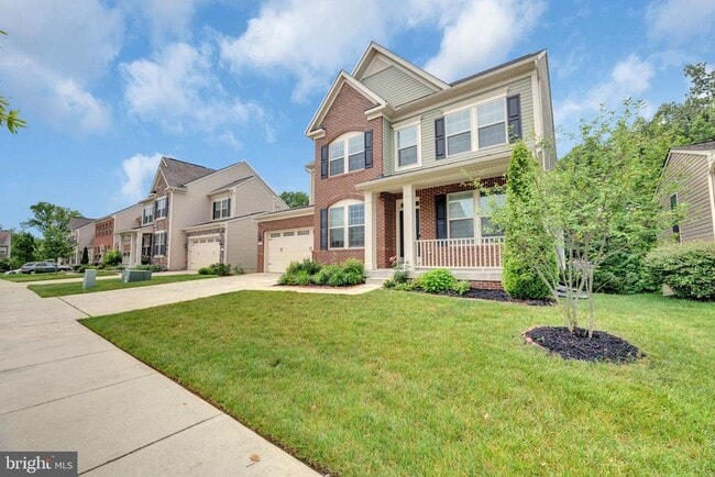 Photo - 8008 Hubble Dr