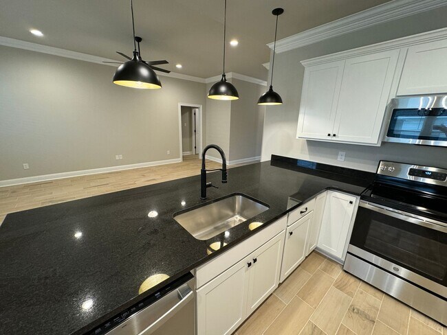 Photo - Like New Construction in Haughton...