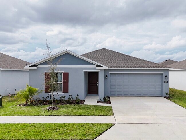 Building Photo - 2090 Marksman Rd