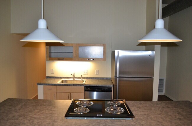 Lofts at Liberty