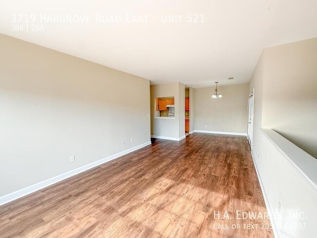 Photo - 3719 Hargrove E Rd Unidad 521