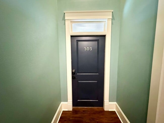 Photo - *The Kleinberg Building* Unit 303