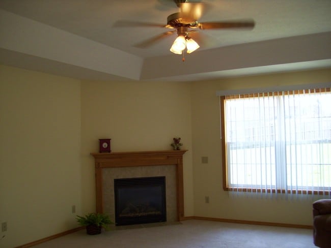 Ben Steele Properties Ozark Houses & Duplexes