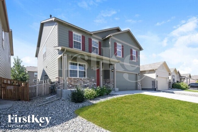 1958 Ruby Ct