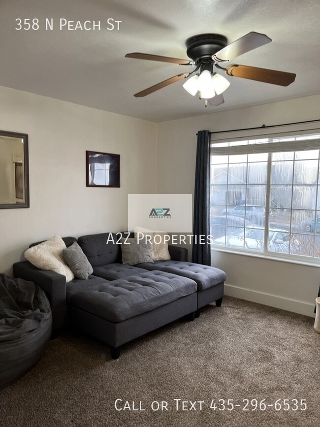 Photo - 358 N Peach St