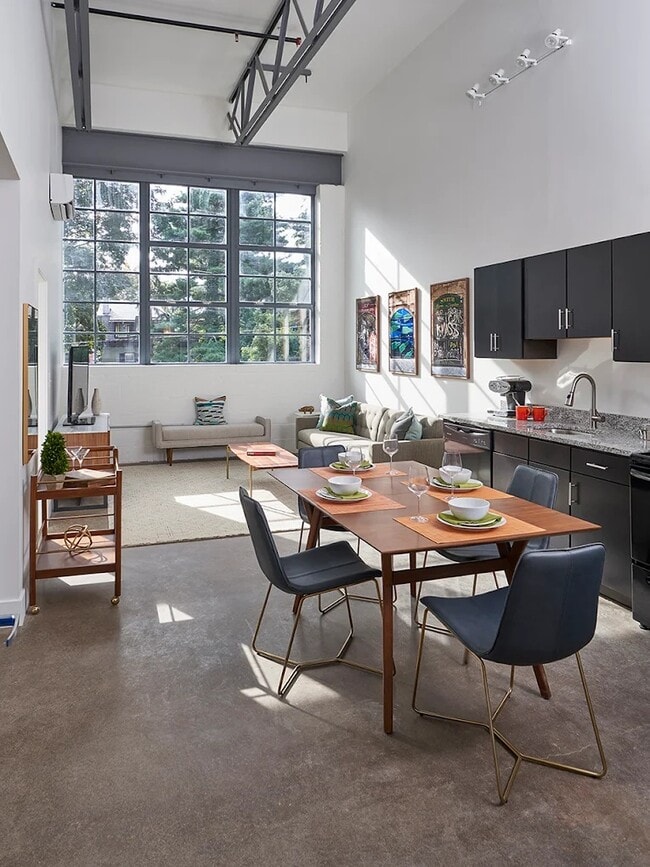 Circle F Lofts