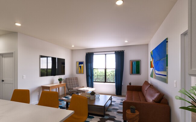 Photo - 1705 Gilpin Ave Unit The Lofts at Shallcross