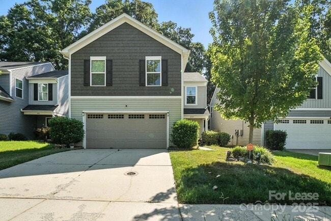 Building Photo - 1737 Hooper Court Rental