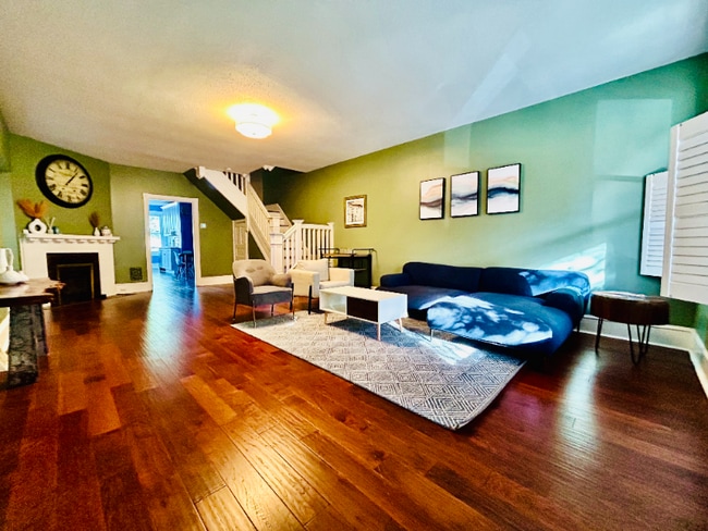 Photo - 1603 W 13th St