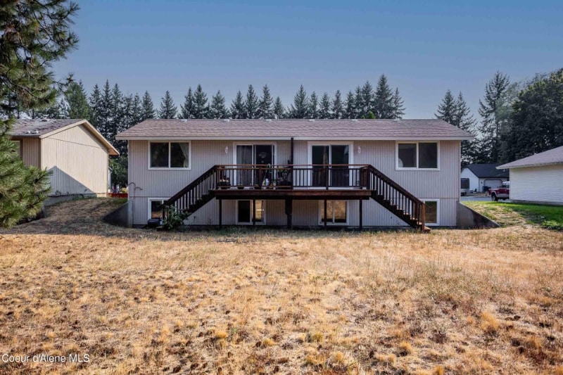 Photo - 921 E Spruce Ave