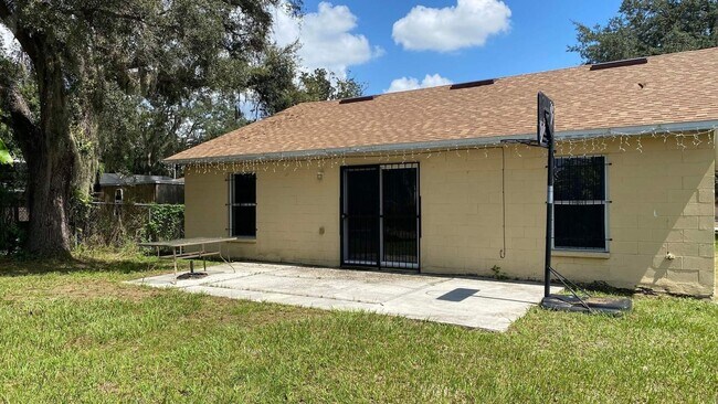 Photo - Charming 3BR House in Orlando with close a...