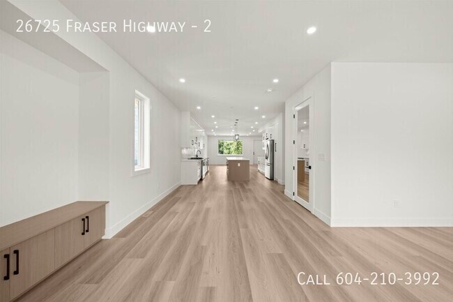 Photo - Brand New Upper in Aldergrove