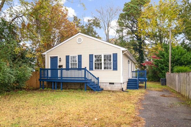Photo - 514 Highland Ave